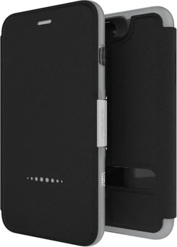 Gear4 Oxford для Apple iPhone 7 Plus silver