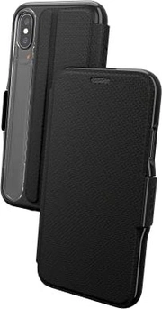 Gear4 Oxford для Apple iPhone X black