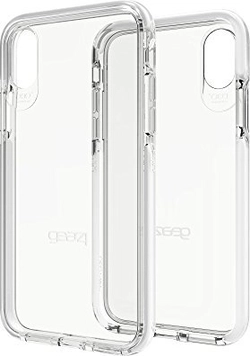 Gear4 Piccadilly для Apple iPhone X white