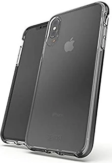 Gear4 Piccadilly для Apple iPhone XS Max black