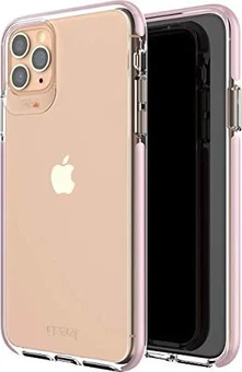 Gear4 Piccadilly для Apple iPhone 11 Pro Max rose gold
