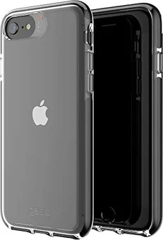 Gear4 Piccadilly для Apple iPhone SE (2020) black