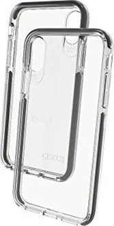 Gear4 Piccadilly для Apple iPhone X black