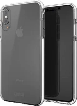 Gear4 Piccadilly для Apple iPhone XS Max white