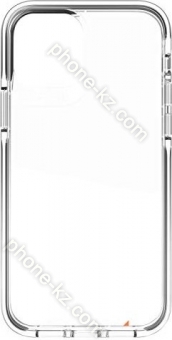 Gear4 Piccadilly for Apple iPhone 12/12 Pro black 