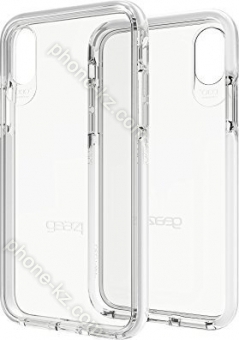 Gear4 Piccadilly for Apple iPhone X white 