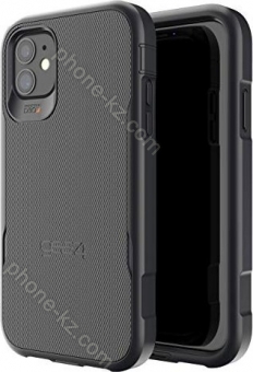 Gear4 Platoon for Apple iPhone 11 black 