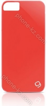 Gear4 Pop for Apple iPhone 5 red 