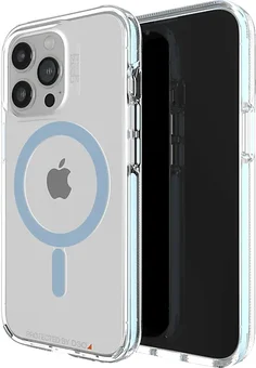 Gear4 Santa Cruz Snap для Apple iPhone 13 Pro Light Blue
