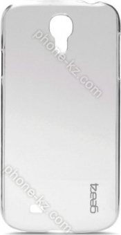 Gear4 Thin Ice for Samsung Galaxy S4 mini transparent 