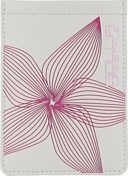 Golla Ida XL white pink
