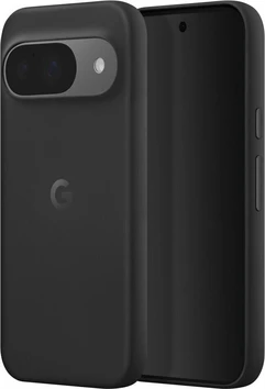 Гугл case для Пиксель 9/9 Про Obsidian