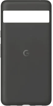 Google case для pixel 7a Charcoal