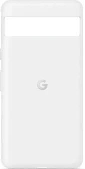 Google case для pixel 7a Snow