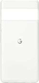 Google case для pixel 6 Pro Light frost