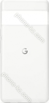 Google case for pixel 6 Pro Light frost 