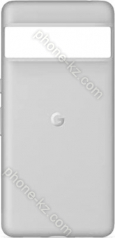 Google case for pixel 7 Pro Chalk 