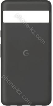 Google case for pixel 7a Charcoal 