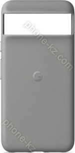 Google case for pixel 8 Hazel 