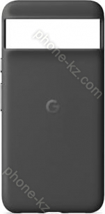 Google case for pixel 8 Pro Charcoal 