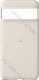 Google case for pixel 8 Pro Porcelain 
