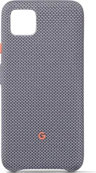 Google fabric Back Cover for pixel 4 XL sorta smokey