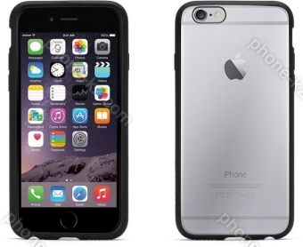 Griffin Reveal for Apple iPhone 6 black 