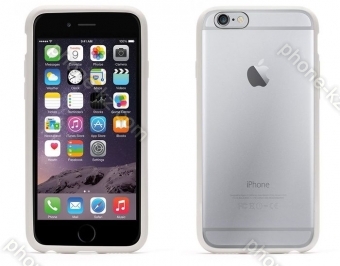 Griffin Reveal for Apple iPhone 6 white 