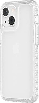 Griffin Survivor Strong для Apple iPhone 13 mini transparent
