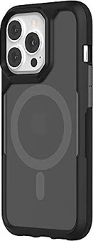 Griffin Survivor Endurance MagSafe для Apple iPhone 13 Pro black