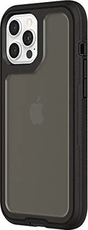 Griffin Survivor extreme для Apple iPhone 12 Pro Max asphalt Black