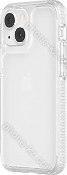 Griffin Survivor Strong for Apple iPhone 13 mini transparent 