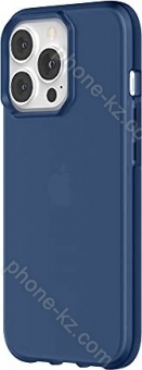 Griffin Survivor clear for Apple iPhone 13 Pro Navy Blue 