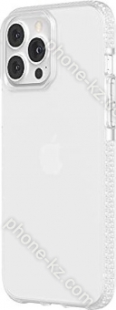 Griffin Survivor clear for Apple iPhone 13 Pro Max transparent 