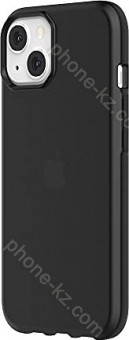 Griffin Survivor clear for Apple iPhone 13 black 