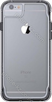 Griffin Survivor clear for Apple iPhone 7 grey 
