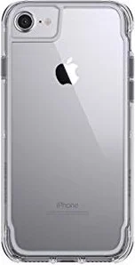Griffin Survivor clear для Apple iPhone 7 grey