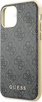Guess Hard case 4G for Apple iPhone 11 grey 