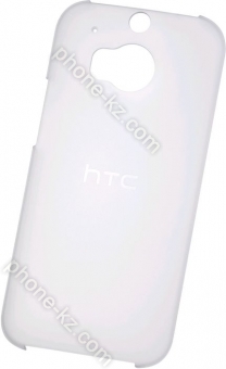 HTC HC-C942 Hard Shell for One (M8) transparent 