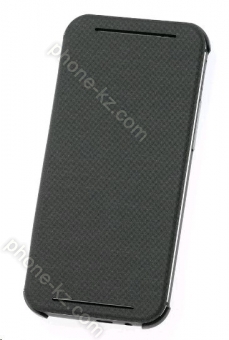 HTC HC-V941 Flip case for One (M8) grey 