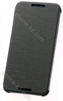 HTC HC-V960 Flip case for Desire 610 grey 