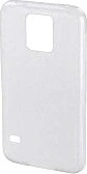 Hama Cover Crystal для Samsung Galaxy S6 Edge transparent