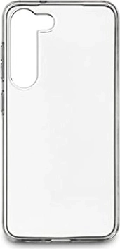 Hama Cover Crystal clear для Samsung Galaxy S23 transparent