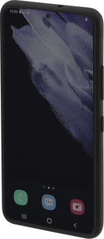Hama Cover Invisible для Samsung Galaxy S22+ black