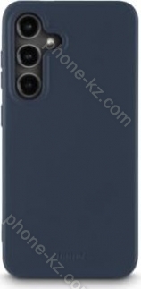 Hama Handyhülle Fantastic Feel for Samsung Galaxy S24 dark blue 