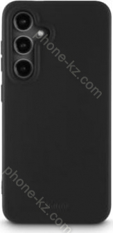Hama Handyhülle Fantastic Feel for Samsung Galaxy S24 black 
