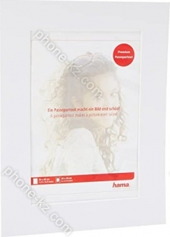Hama Stand for Apple iPhone 4 black 