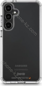 Hama extreme Protect for Samsung Galaxy S24+ transparent 