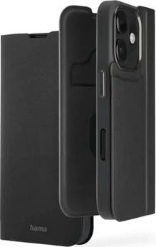 Hama mobile pocket Eco Premium для Apple iPhone 16 черный