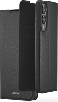 Hama mobile pocket Daily Protect для Самсунг Галакси S25 Edge черный